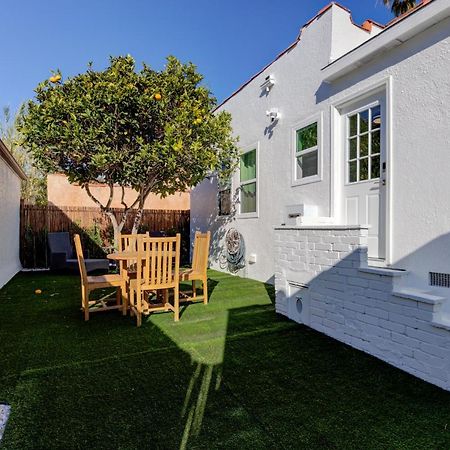 Lovely White Beach House Редондо-Бич Экстерьер фото